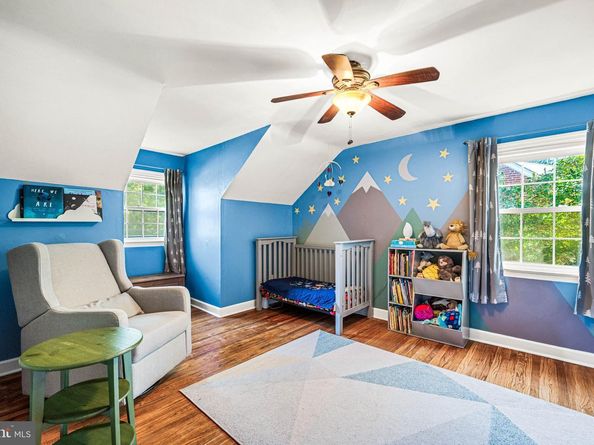20 Yale Avenue, Swarthmore PA 19081