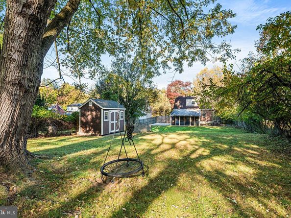 20 Yale Avenue, Swarthmore PA 19081