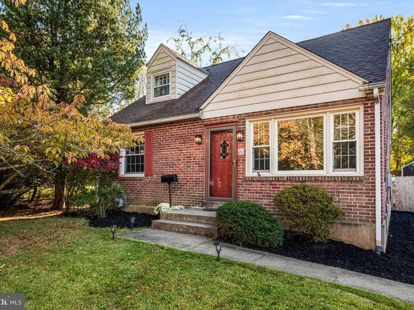 20 Yale Avenue, Swarthmore PA 19081