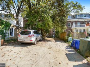 2256 Cathedral Avenue NW, Washington DC 20008