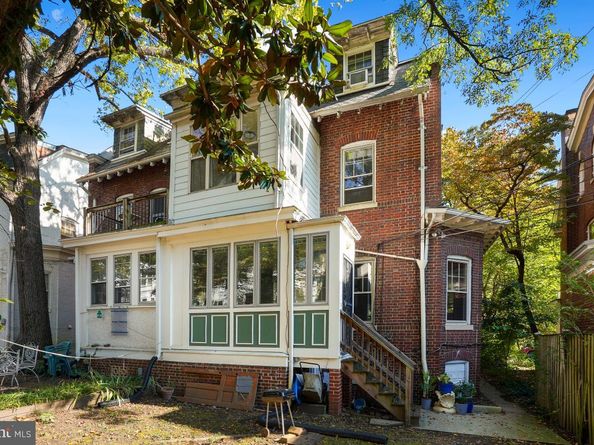 2256 Cathedral Avenue NW, Washington DC 20008