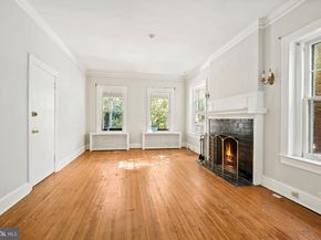2256 Cathedral Avenue NW, Washington DC 20008