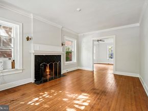 2256 Cathedral Avenue NW, Washington DC 20008