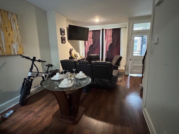 1433 N Corlies Street, Philadelphia PA 19121