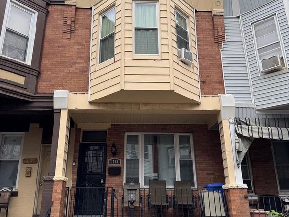 1433 N Corlies Street, Philadelphia PA 19121