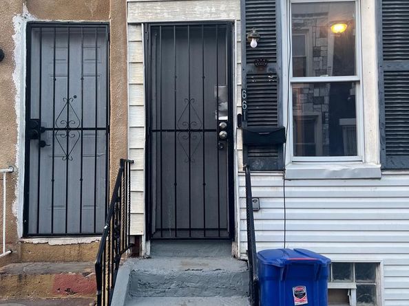 661 E Clementine Street, Philadelphia PA 19134