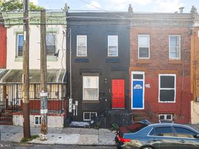 916 W Somerset Street, Philadelphia PA 19133