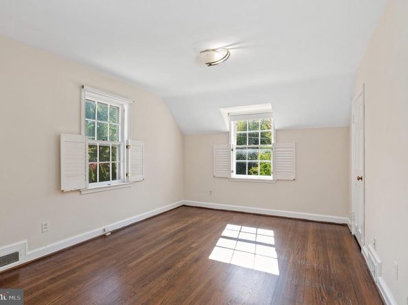 4849 Rodman Street NW, Washington DC 20016