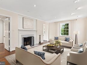 4849 Rodman Street NW, Washington DC 20016