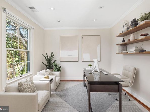 4849 Rodman Street NW, Washington DC 20016