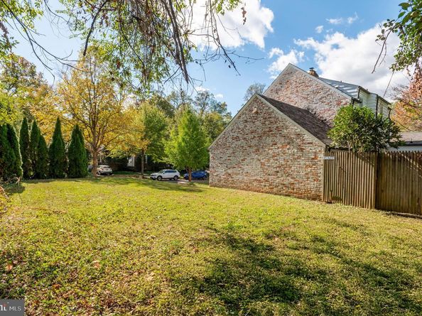 4849 Rodman Street NW, Washington DC 20016