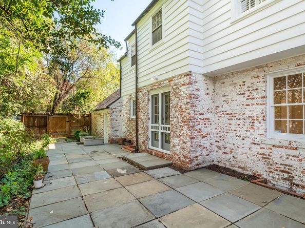 4849 Rodman Street NW, Washington DC 20016