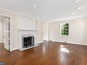 4849 Rodman Street NW, Washington DC 20016