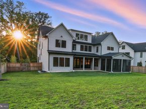 1111 Ingleside Avenue, Mclean VA 22101