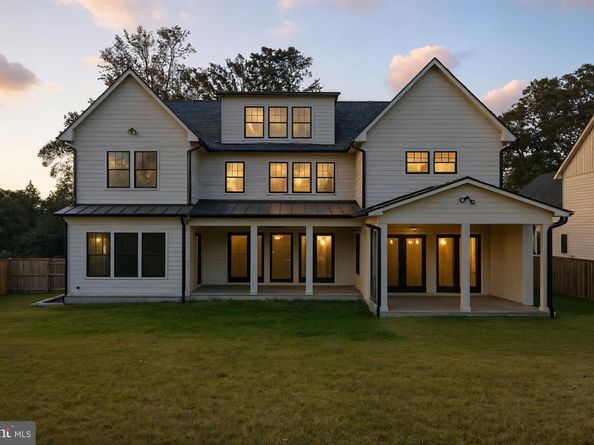 1111 Ingleside Avenue, Mclean VA 22101