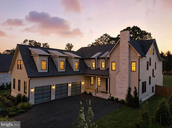 1111 Ingleside Avenue, Mclean VA 22101