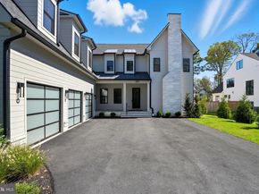 1111 Ingleside Avenue, Mclean VA 22101