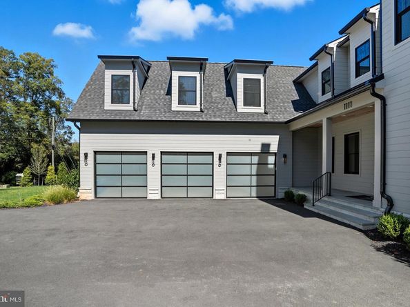 1111 Ingleside Avenue, Mclean VA 22101