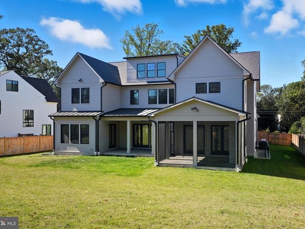 1111 Ingleside Avenue, Mclean VA 22101