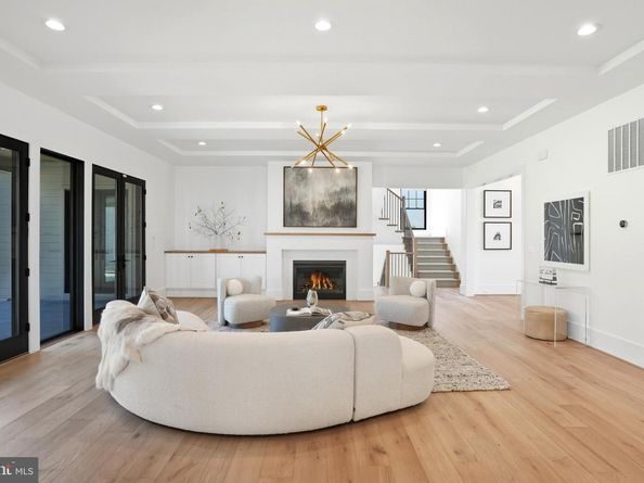 1111 Ingleside Avenue, Mclean VA 22101