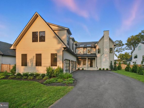 1111 Ingleside Avenue, Mclean VA 22101