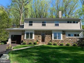 247 Gravel Hill Road, Huntingdon Valley PA 19006