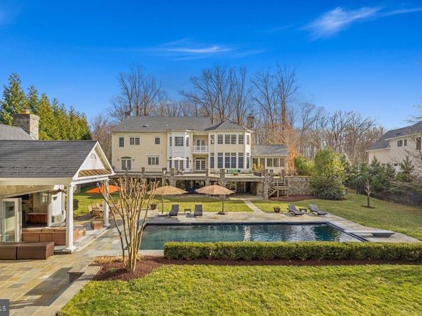 9919 Logan Drive, Potomac MD 20854