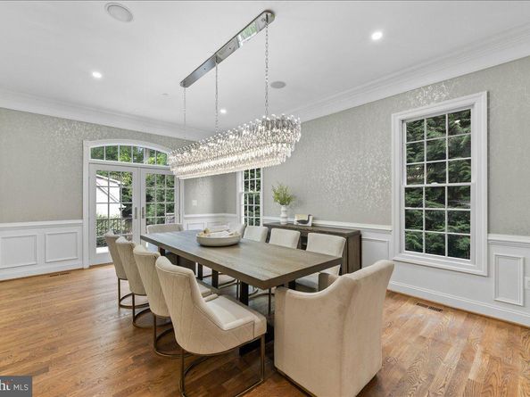 9919 Logan Drive, Potomac MD 20854
