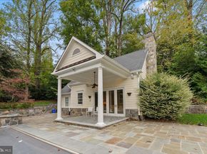 9919 Logan Drive, Potomac MD 20854