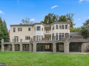 9919 Logan Drive, Potomac MD 20854