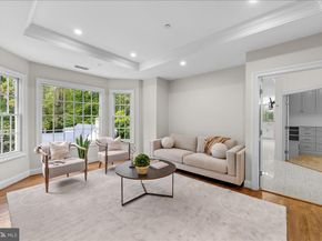 9919 Logan Drive, Potomac MD 20854