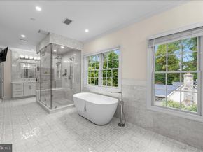 9919 Logan Drive, Potomac MD 20854
