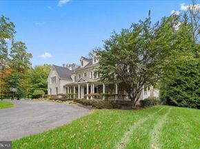 9919 Logan Drive, Potomac MD 20854