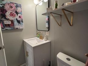 315 Evarts Street NE 109, Washington DC 20002