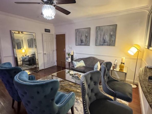 315 Evarts Street NE 109, Washington DC 20002