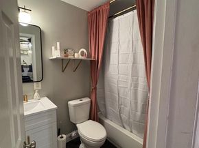 315 Evarts Street NE 109, Washington DC 20002