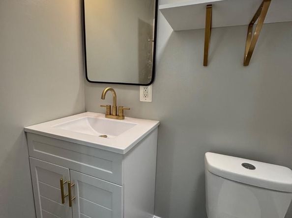 315 Evarts Street NE 109, Washington DC 20002