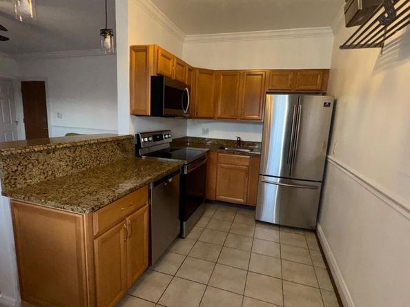 315 Evarts Street NE 109, Washington DC 20002