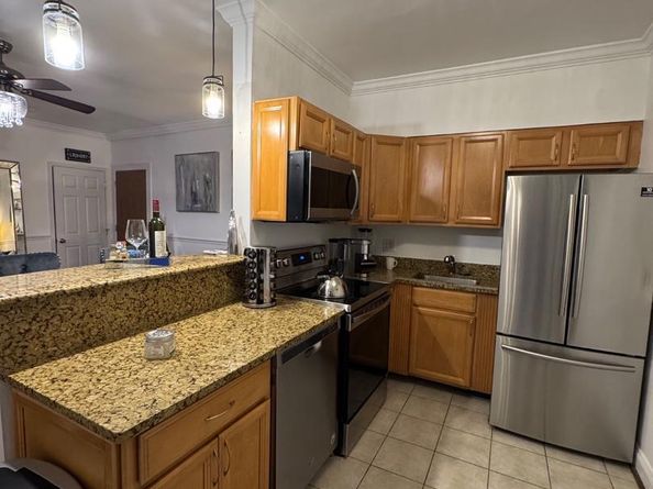315 Evarts Street NE 109, Washington DC 20002