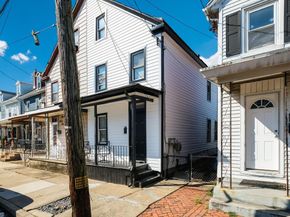566 Swain Street, Bristol PA 19007