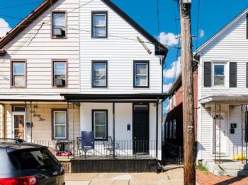 566 Swain Street