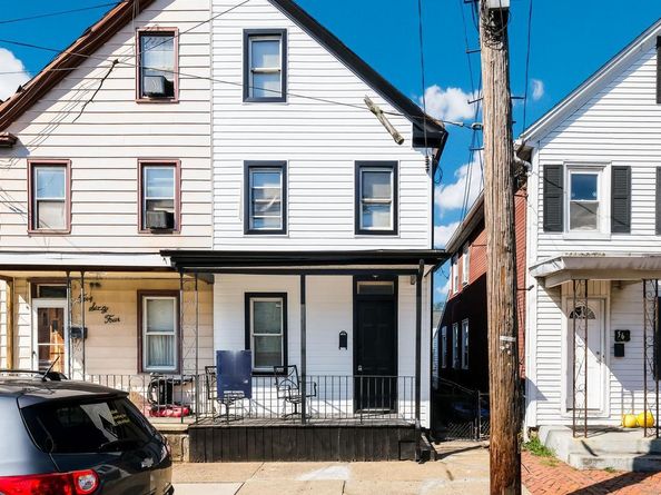 566 Swain Street, Bristol PA 19007