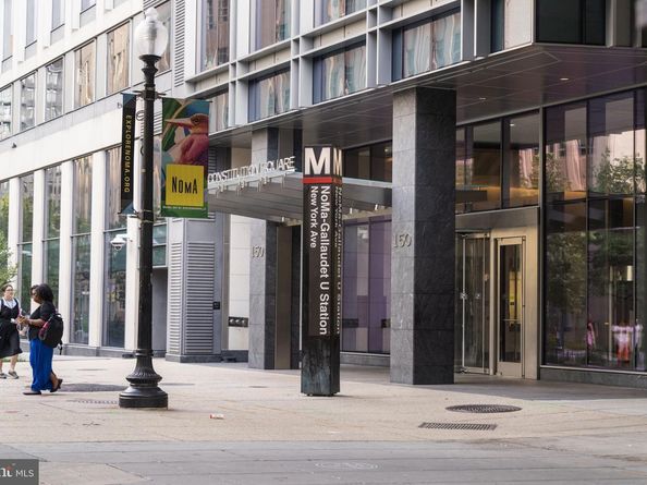 1016 5TH Street NE, Washington DC 20002