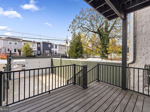 1016 5TH Street NE, Washington DC 20002