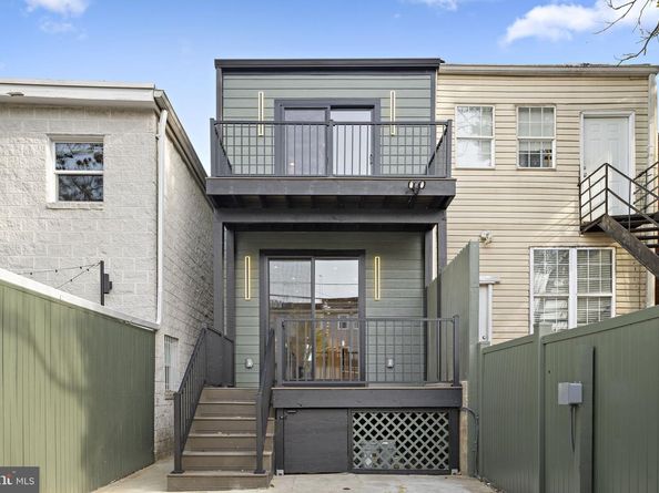 1016 5TH Street NE, Washington DC 20002