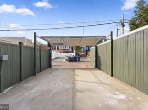 1016 5TH Street NE, Washington DC 20002