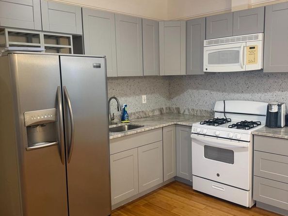 1940 S 57TH Street, Philadelphia PA 19143