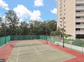 6101 Edsall Road 611, Alexandria VA 22304