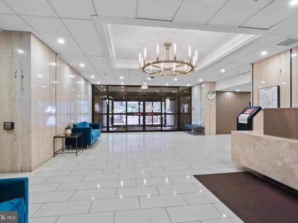 6101 Edsall Road 611, Alexandria VA 22304