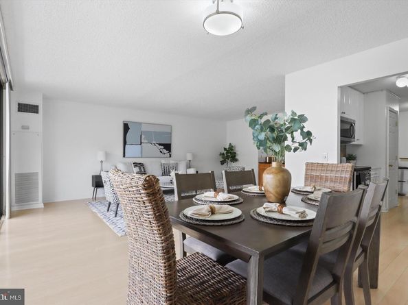 6101 Edsall Road 611, Alexandria VA 22304